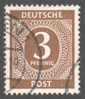 Germany Scott 532 Used - Click Image to Close